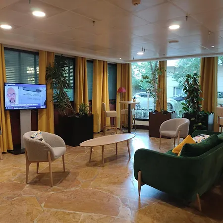 La Defense, Cozy Appartment 2 Rooms Courbevoie Exterior foto