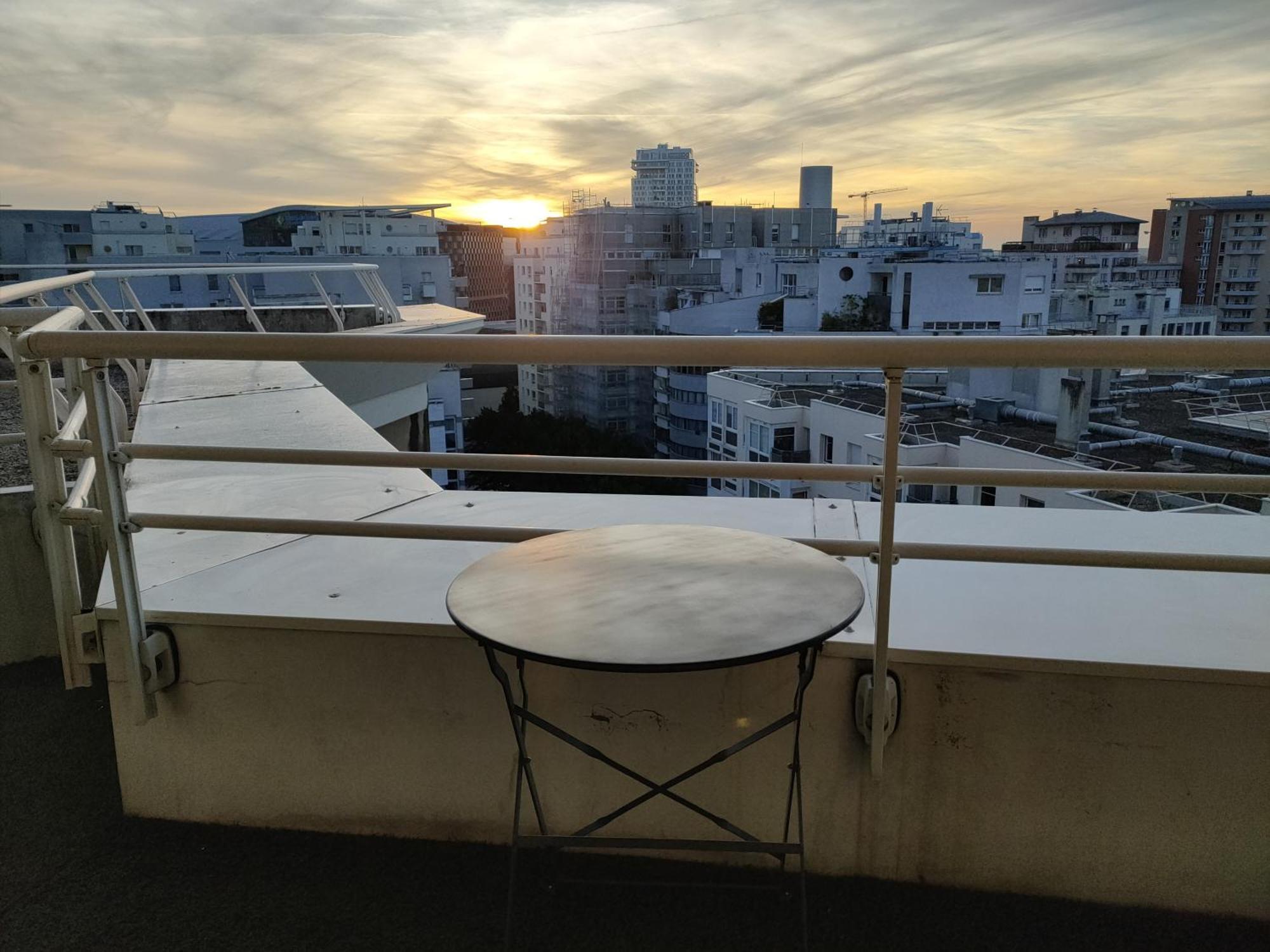 Apartment La Defense, Cozy 2